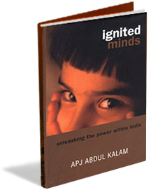 Ignited Minds - Dr. A. P. J. Abdul Kalam